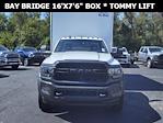 New 2024 Ram 5500 Tradesman Regular Cab 4x2, Box Van for sale #KR53040 - photo 8