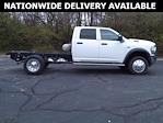 2024 Ram 5500 Crew Cab DRW 4x4, Cab Chassis for sale #KR53044 - photo 3