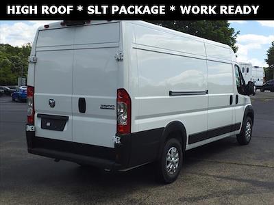 2024 Ram ProMaster 3500 High Roof FWD, Empty Cargo Van for sale #KR62002 - photo 2