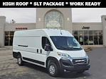 New 2024 Ram ProMaster 3500 High Roof FWD, Empty Cargo Van for sale #KR62002 - photo 1