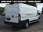 New 2024 Ram ProMaster 3500 High Roof FWD, Empty Cargo Van for sale #KR62002 - photo 2