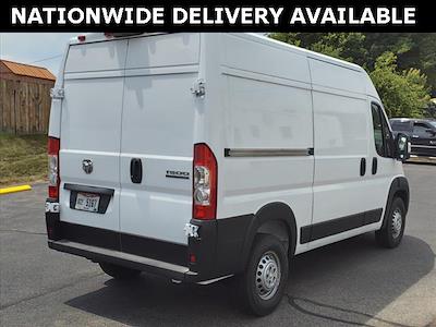 2024 Ram ProMaster 1500 High Roof FWD, Empty Cargo Van for sale #KR62005 - photo 2