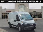 New 2024 Ram ProMaster 1500 Base High Roof FWD, Empty Cargo Van for sale #KR62005 - photo 1