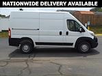 New 2024 Ram ProMaster 1500 Base High Roof FWD, Empty Cargo Van for sale #KR62005 - photo 8