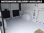 New 2024 Ram ProMaster 1500 Base High Roof FWD, Empty Cargo Van for sale #KR62005 - photo 12