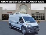 2024 Ram ProMaster 3500 High Roof FWD, Upfitted Cargo Van for sale #KR62007 - photo 1