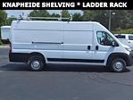 2024 Ram ProMaster 3500 High Roof FWD, Upfitted Cargo Van for sale #KR62007 - photo 3