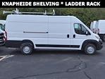 2024 Ram ProMaster 3500 High Roof FWD, Upfitted Cargo Van for sale #KR62007 - photo 4