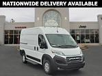 New 2024 Ram ProMaster 1500 Base High Roof FWD, Empty Cargo Van for sale #KR62008 - photo 1