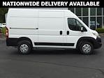 New 2024 Ram ProMaster 1500 Base High Roof FWD, Empty Cargo Van for sale #KR62008 - photo 3