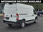 New 2024 Ram ProMaster 1500 Base High Roof FWD, Empty Cargo Van for sale #KR62008 - photo 4