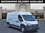 New 2024 Ram ProMaster 2500 High Roof FWD, Empty Cargo Van for sale #KR62010 - photo 1