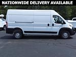 New 2024 Ram ProMaster 2500 High Roof FWD, Empty Cargo Van for sale #KR62010 - photo 4