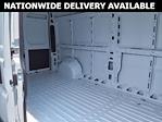 New 2024 Ram ProMaster 2500 High Roof FWD, Empty Cargo Van for sale #KR62010 - photo 2