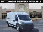 New 2024 Ram ProMaster 2500 High Roof FWD, Empty Cargo Van for sale #KR62011 - photo 1