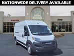 New 2024 Ram ProMaster 2500 High Roof FWD, Empty Cargo Van for sale #KR62012 - photo 1