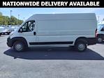 New 2024 Ram ProMaster 2500 High Roof FWD, Empty Cargo Van for sale #KR62012 - photo 8