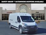 New 2024 Ram ProMaster 2500 High Roof FWD, Empty Cargo Van for sale #KR62013 - photo 1