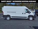 New 2024 Ram ProMaster 2500 High Roof FWD, Empty Cargo Van for sale #KR62013 - photo 3