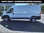 New 2024 Ram ProMaster 2500 High Roof FWD, Empty Cargo Van for sale #KR62013 - photo 8