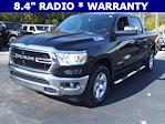 2019 Ram 1500 Crew Cab 4x4, Pickup for sale #KS37009A - photo 9