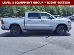 New 2025 Ram 1500 Lone Star Crew Cab 4x4, Pickup for sale #KS37012 - photo 2