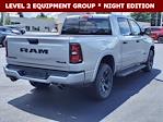 New 2025 Ram 1500 Lone Star Crew Cab 4x4, Pickup for sale #KS37012 - photo 3