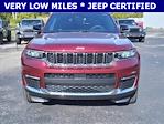 Used 2024 Jeep Grand Cherokee L Limited 4x4, SUV for sale #KS37018A - photo 10