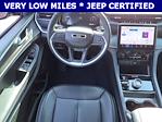 Used 2024 Jeep Grand Cherokee L Limited 4x4, SUV for sale #KS37018A - photo 13