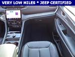 Used 2024 Jeep Grand Cherokee L Limited 4x4, SUV for sale #KS37018A - photo 14