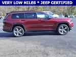 Used 2024 Jeep Grand Cherokee L Limited 4x4, SUV for sale #KS37018A - photo 3