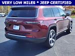 Used 2024 Jeep Grand Cherokee L Limited 4x4, SUV for sale #KS37018A - photo 2