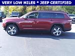 Used 2024 Jeep Grand Cherokee L Limited 4x4, SUV for sale #KS37018A - photo 8