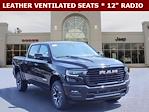 New 2025 Ram 1500 Laramie Crew Cab 4x4, Pickup for sale #KS37020 - photo 1