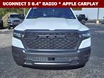 New 2025 Ram 1500 Tradesman Quad Cab 4x2, Pickup for sale #KS37027 - photo 10