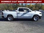 New 2025 Ram 1500 Tradesman Quad Cab 4x2, Pickup for sale #KS37027 - photo 3