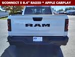 New 2025 Ram 1500 Tradesman Quad Cab 4x2, Pickup for sale #KS37027 - photo 5