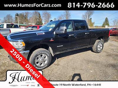 2024 Ram 2500 Crew Cab 4x4, Pickup for sale #R0211 - photo 1