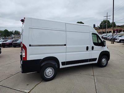 2024 Ram ProMaster 1500 High Roof FWD, Empty Cargo Van for sale #R0484 - photo 2