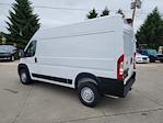 2024 Ram ProMaster 1500 High Roof FWD, Empty Cargo Van for sale #R0484 - photo 8