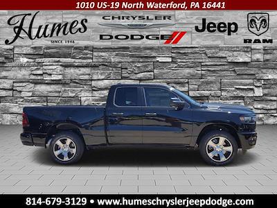 2025 Ram 1500 Quad Cab 4x4, Pickup for sale #S0038 - photo 2