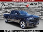 2025 Ram 1500 Quad Cab 4x4, Pickup for sale #S0038 - photo 1