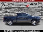 2025 Ram 1500 Quad Cab 4x4, Pickup for sale #S0038 - photo 2