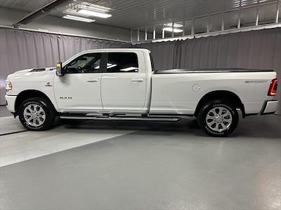 2024 Ram 3500 Crew Cab 4x4, Pickup for sale #C21180 - photo 2