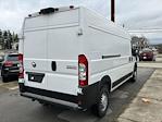 2024 Ram ProMaster 3500 High Roof FWD, Empty Cargo Van for sale #139750 - photo 9