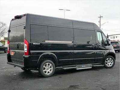 2023 Ram ProMaster 2500 High Roof FWD, Mobility for sale #31133T - photo 2