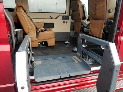 2023 Ram ProMaster 2500 High Roof FWD, Mobility for sale #31156T - photo 2