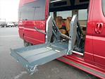 2023 Ram ProMaster 2500 High Roof FWD, Mobility for sale #31156T - photo 44