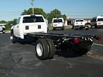 2024 Ram 5500 Regular Cab DRW 4x2, Cab Chassis for sale #31254T - photo 12