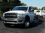 2024 Ram 5500 Regular Cab DRW 4x2, Cab Chassis for sale #31254T - photo 6